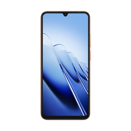 Blackview Wave 10 (4G - 6.88'' - 128 GB, 8 GB RAM) Grün