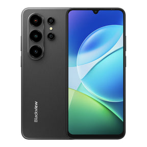 Blackview Wave 10C (4G - 6.88'' - 4Go,128Go) Noir