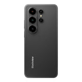 Blackview Wave 10C (4G - 6.88'' - 4Go,128Go) Noir