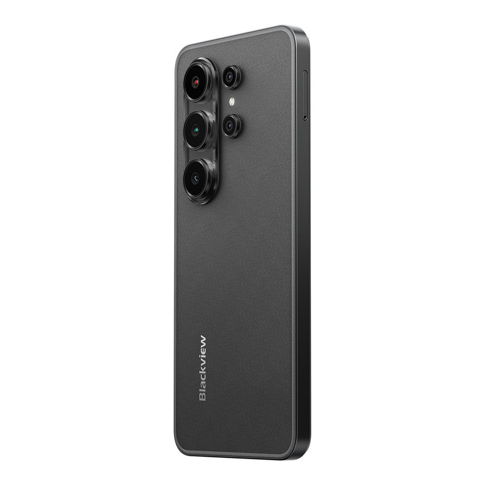 Blackview Wave 10C (4G - 6.88'' - 4Go,128Go) Noir