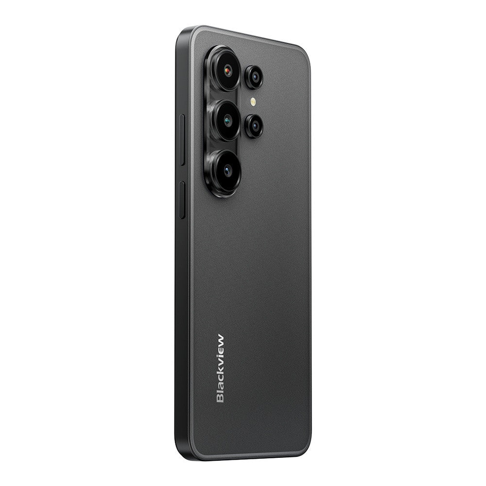 Blackview Wave 10C (4G - 6.88'' - 4Go,128Go) Noir