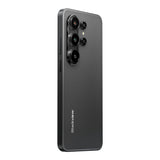 Blackview Wave 10C (4G - 6.88'' - 4Go,128Go) Noir