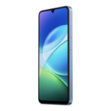 Blackview Wave 10C (4G - 6.88'' - 4GB,128GB) Blu