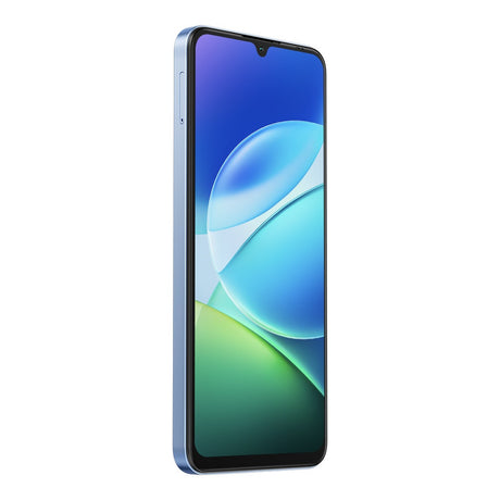 Blackview Wave 10C (4G – 6.88'' – 4 GB, 128 GB) Blau