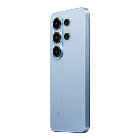 Blackview Wave 10C (4G – 6.88'' – 4 GB, 128 GB) Blau