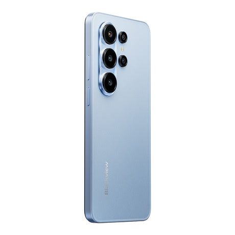 Blackview Wave 10C (4G – 6.88'' – 4 GB, 128 GB) Blau