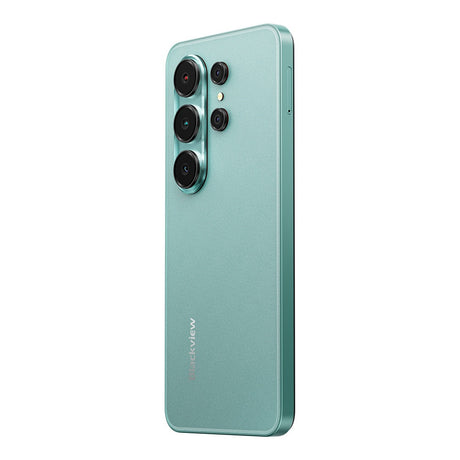 Blackview Wave 10C (4G - 6.88'' - 4 GB, 128 GB) Grün