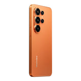 Blackview Wave 10C (4G - 6.88'' - 4 GB, 128 GB) Orange