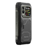 Blackview Xplore 1 Pro (NFC - Fotocamera termica - 6.78'' - 12 GB, ROM 256 GB - 20000 mAh) Nero