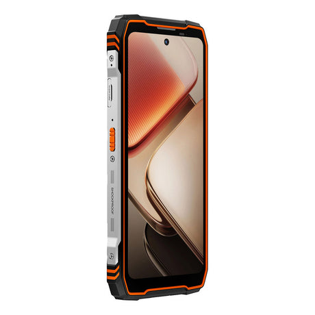 Blackview Xplore 1 Pro (NFC - Wärmebildkamera - 6.78'' - 256 GB, 12 GB RAM - 20000mAh) Orange