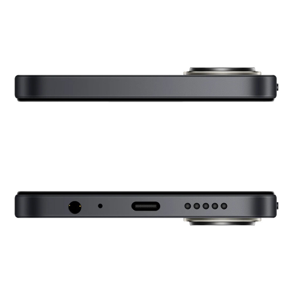 Xiaomi Redmi A7 (6.88'' - 3 GB, 64 GB ROM) Black
