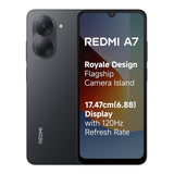 Xiaomi Redmi A7 (6.88'' - 3 GB, 64 GB ROM) Schwarz