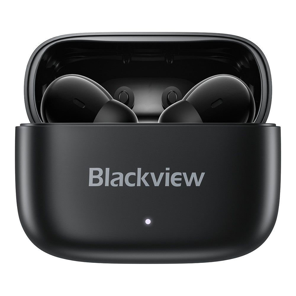 Blackview AirBuds 16 (IPX4 - Bluetooth 6.0) Schwarz