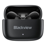 Blackview AirBuds 16 (IPX4 - Bluetooth 6.0) Schwarz
