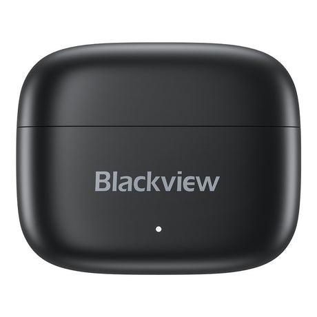 Blackview AirBuds 16 (IPX4 - Bluetooth 6.0) Negro