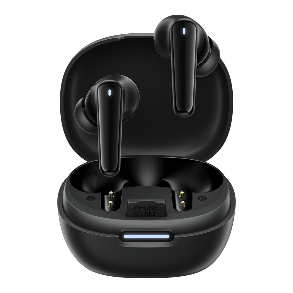 Blackview AirBuds 17 (IPX4 - Bluetooth 6.0) Black