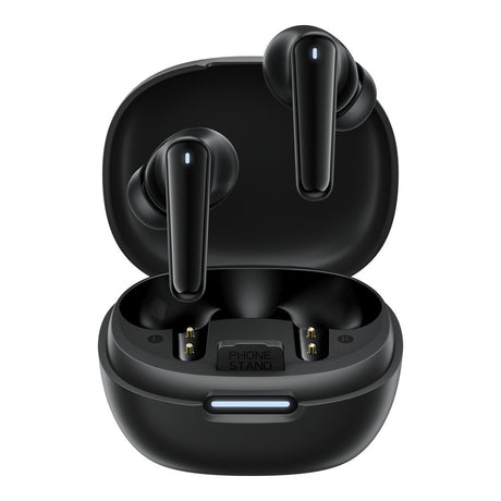 Blackview AirBuds 17 (IPX4- Bluetooth 6.0) Nero