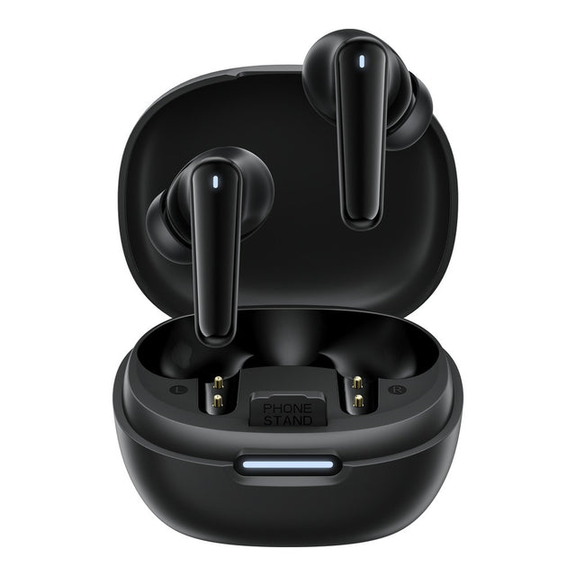 Blackview AirBuds 17 (IPX4 - Bluetooth 6.0) Black