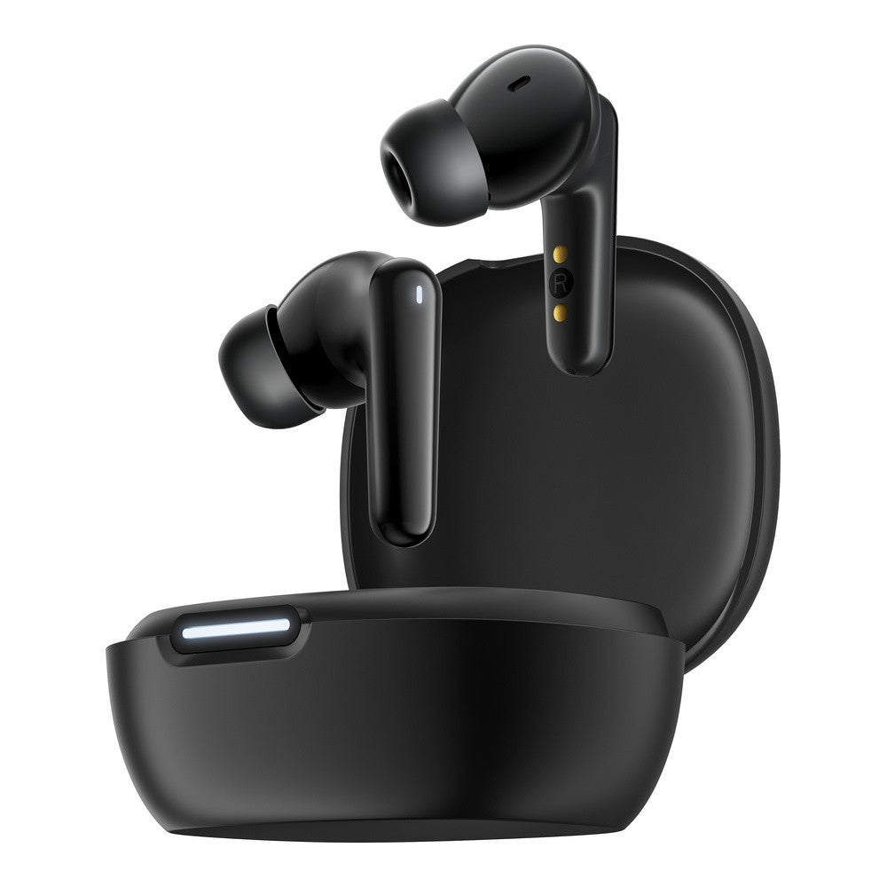 Blackview AirBuds 17 (IPX4- Bluetooth 6.0) Black