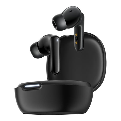Blackview AirBuds 17 (IPX4- Bluetooth 6.0) Nero