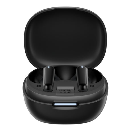 Blackview AirBuds 17 (IPX4- Bluetooth 6.0) Nero
