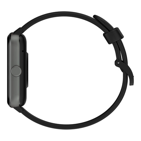 Blackview R50 (Smartwatch - 1.85'' - Bluetooth-Telefonie) Schwarz