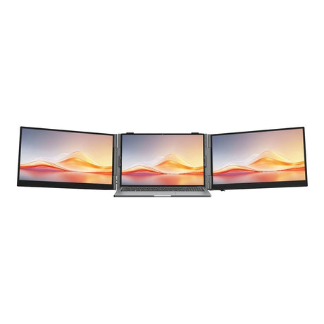 Blackview DCM6 Pro (14'') Black