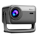 Blackview PV1000 Max Video Projector (LCD - 4K - HDMI) Silver