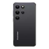 Blackview Wave 2C (4G - 5'' - 3Go, 32Go ROM) Noir