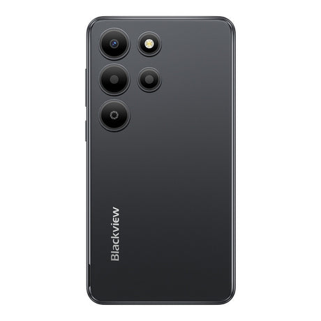 Blackview Wave 2C (4G - 5'' - 3GB, 32GB ROM) Zwart