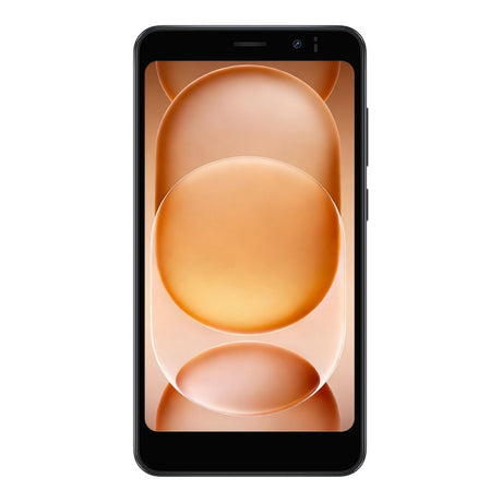 Blackview Wave 2C (4G - 5'' - 3 GB, 32 GB ROM) zwart
