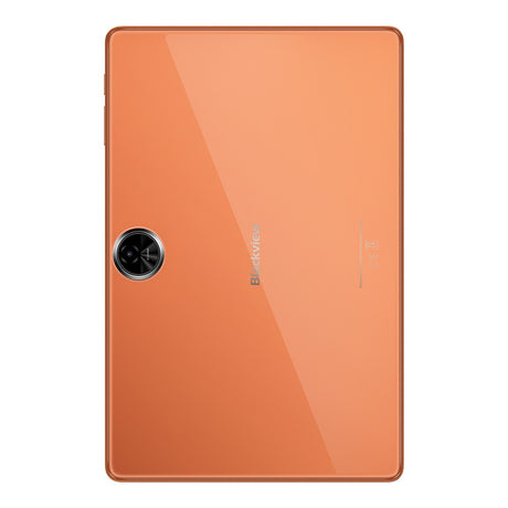 Blackview ZENO 5 (Tableta 11'' - 8GB, 128GB ROM) Naranja