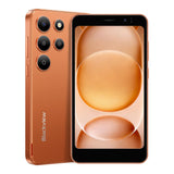 Blackview Wave 2C (4G - 5'' - 32 GB, 3 GB RAM) Arancione