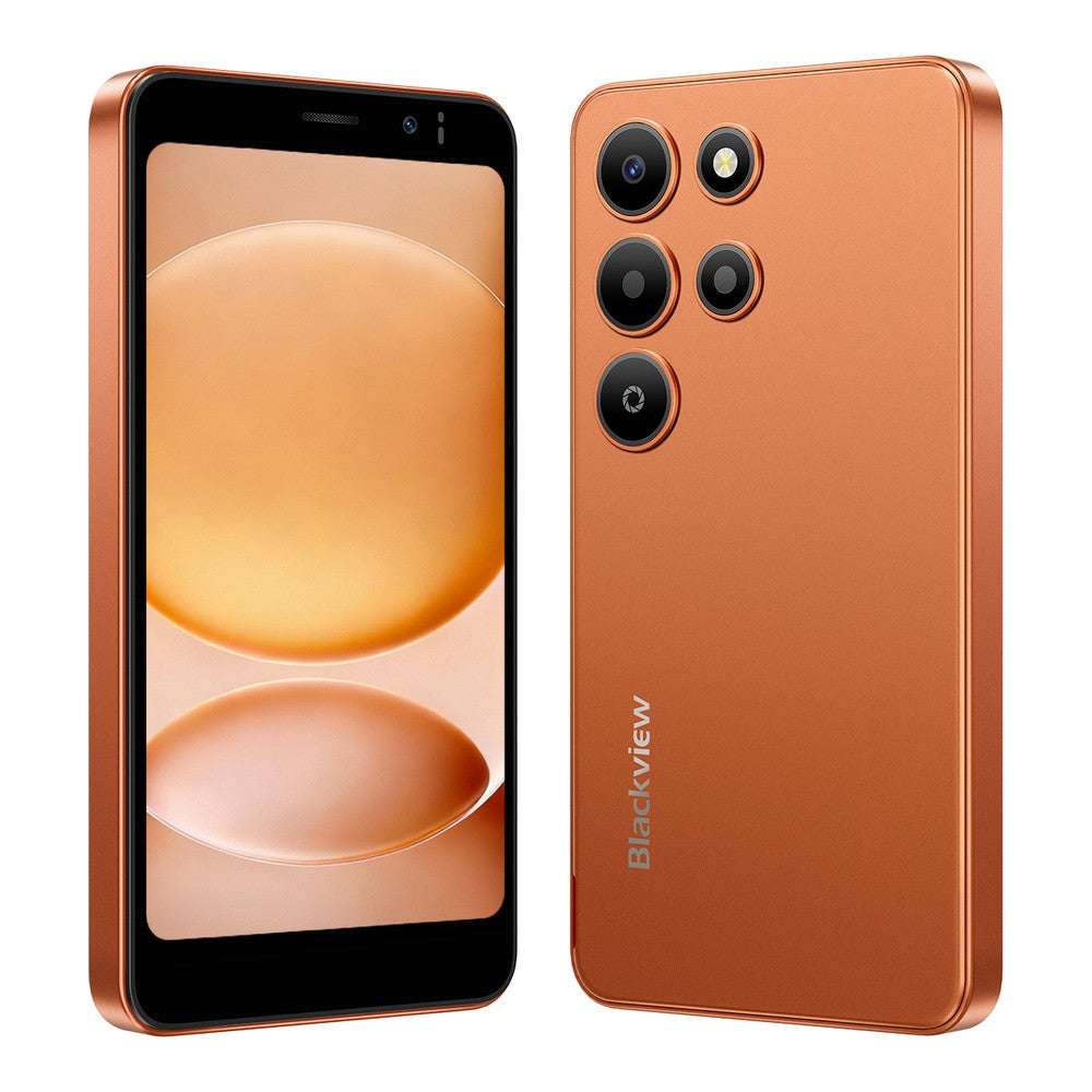 Blackview Wave 2C (4G - 5'' - 32 GB, 3 GB RAM) Arancione