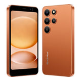 Blackview Wave 2C (4G - 5'' - 32 GB, 3 GB RAM) Arancione