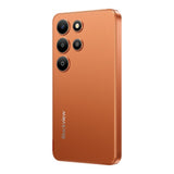 Blackview Wave 2C (4G - 5'' - 32 GB, 3 GB RAM) Arancione