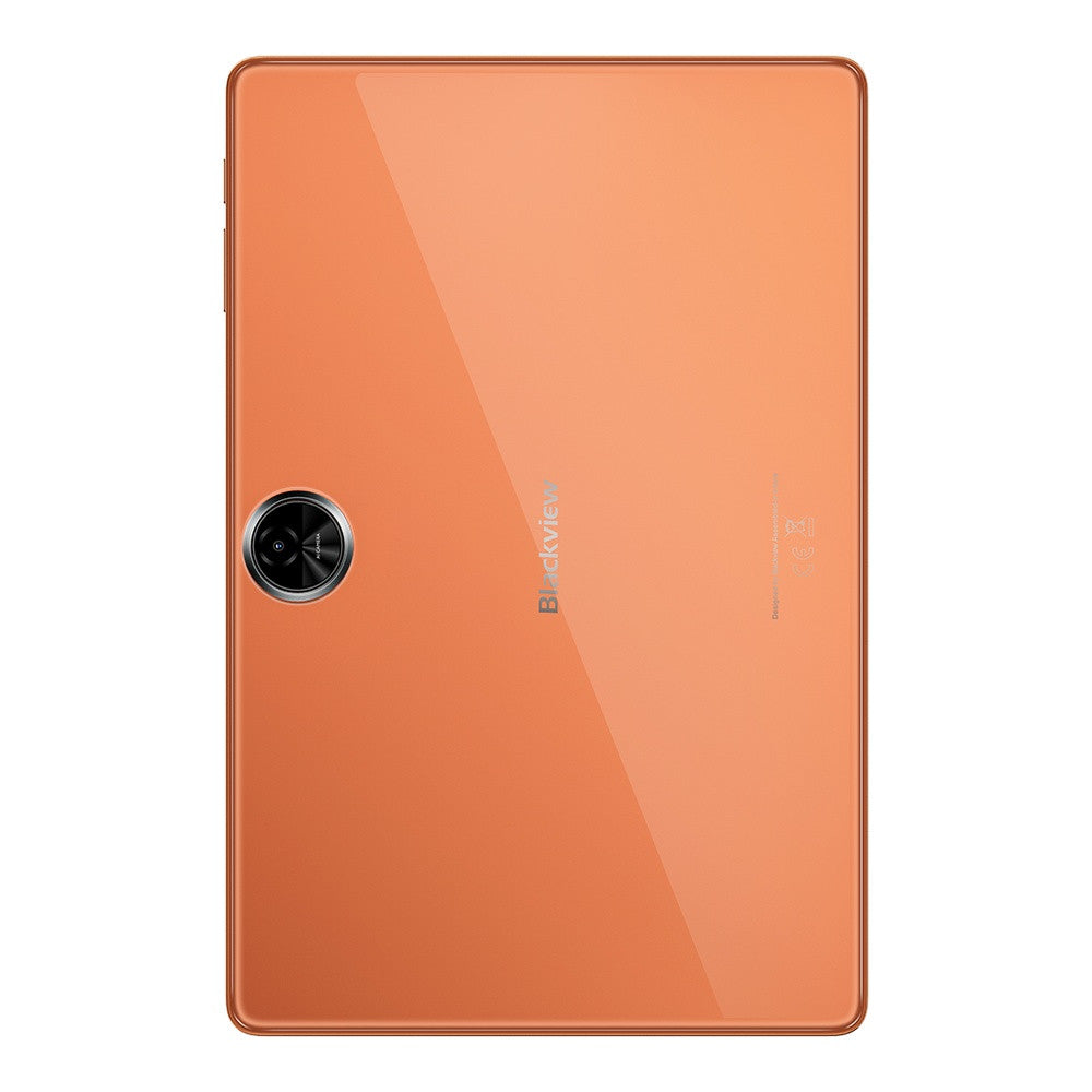 Blackview ZENO 5 (Tablet 11'' - 8 GB, 128 GB ROM) Orange