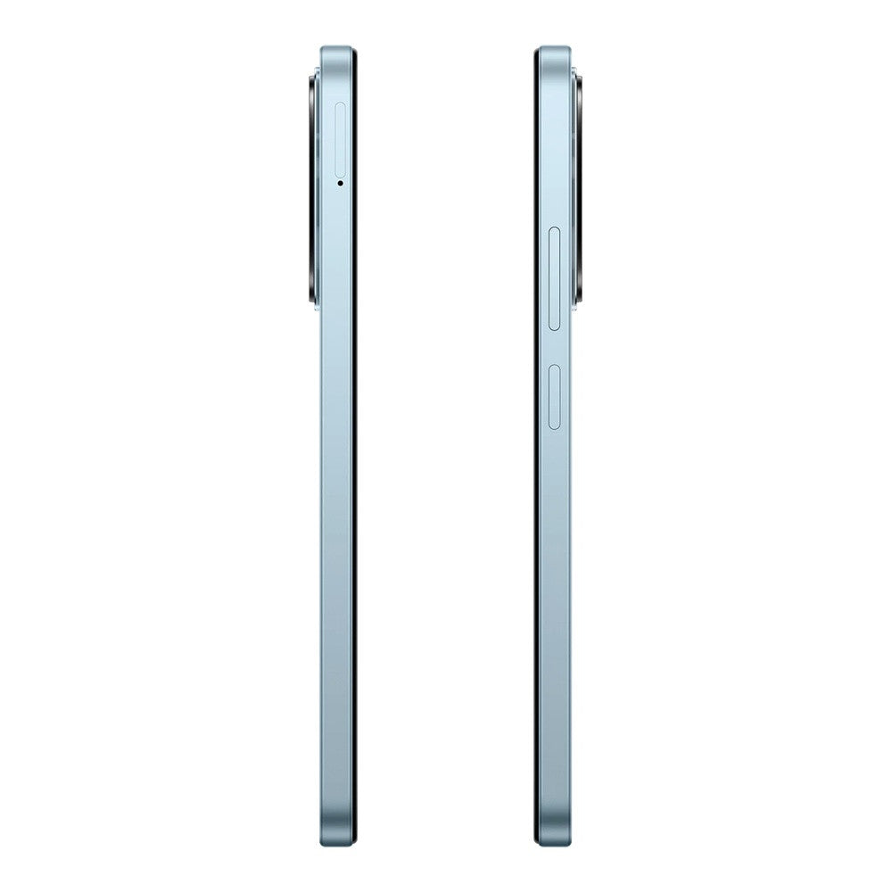 Xiaomi Redmi A7 Pro 4G (6.9'' - 4 GB, 128 GB ROM) Blu