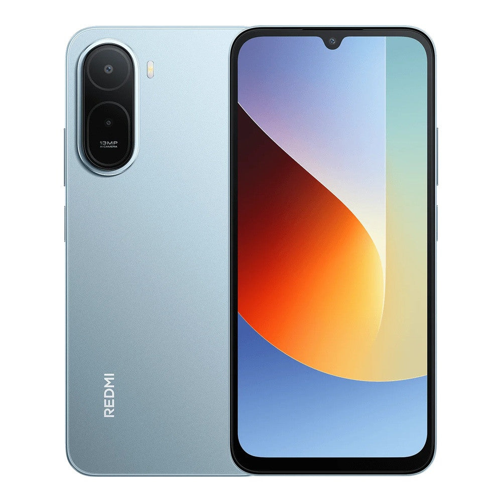 Xiaomi Redmi A7 Pro 4G (6.9'' - 4 GB, 128 GB ROM) Blauw