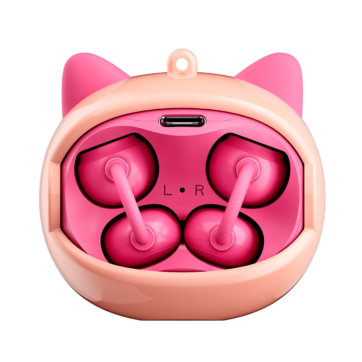 Blackview AirBuds K1 (Kids) Rose