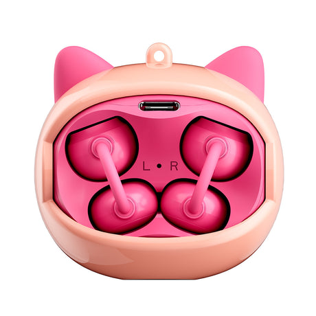 Blackview AirBuds K1 (Kinder) Rosa