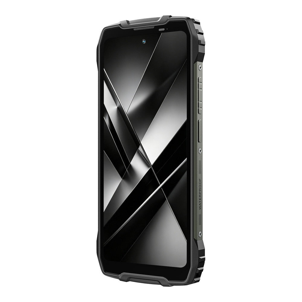 Blackview BL7000 Pro (5G - Doke AI - 6.78'' - 8, 256 GB ROM - 7500 mAh) Negro