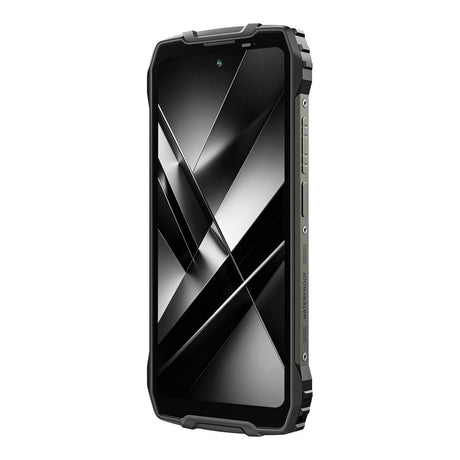 Blackview BL7000 Pro (5G - Doke AI - 6,78'' - 8 GB, 256 GB ROM - 7500 mAh) Nero