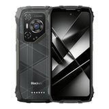 Blackview BL7000 Pro (5G - Doke AI - 6.78'' - 8, 256 GB ROM - 7500 mAh) Negro