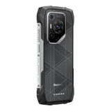 Blackview BL7000 Pro (5G - Doke AI - 6.78'' - 8, 256Go ROM - 7500mAh) Orange
