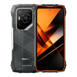 Blackview BL7000 Pro (5G - Doke AI - 6.78'' - 8, 256Go ROM - 7500mAh) Orange