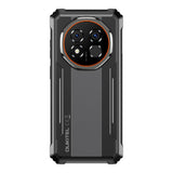 Oukitel G5 (NFC - 6" - 128 GB, 4 GB RAM) Negro