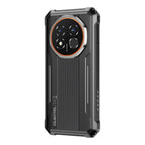 Oukitel G5 (NFC - 6" - 128 GB, 4 GB RAM) Negro
