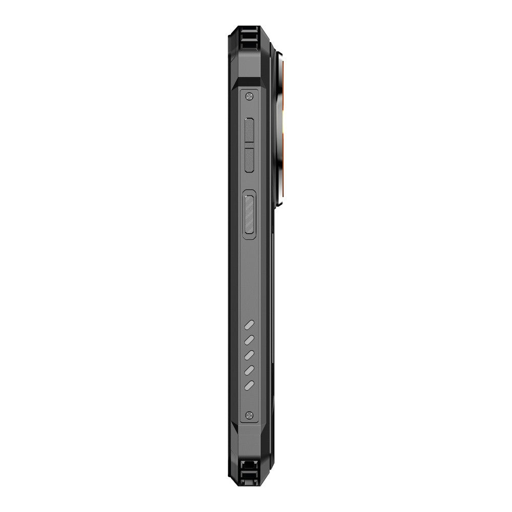 Oukitel G5 (NFC - 6" - 128 GB, 4 GB RAM) Negro