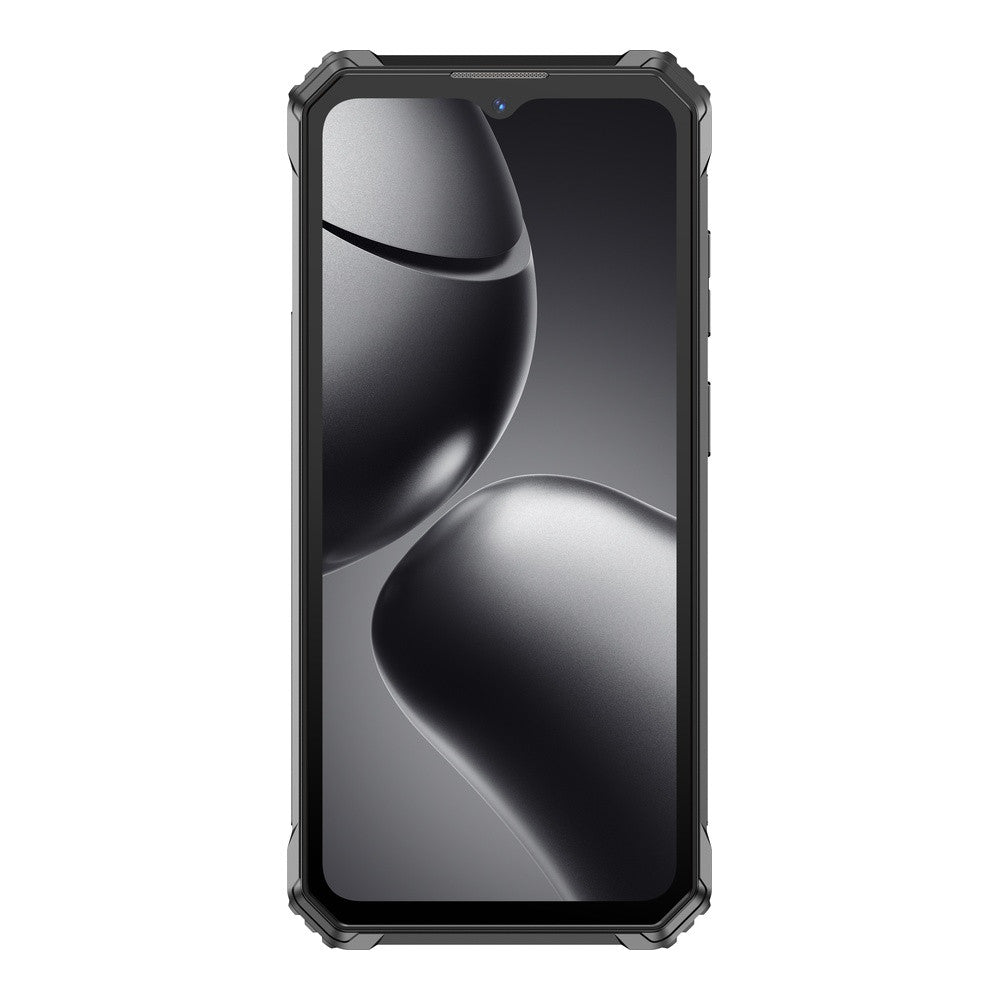 Oukitel G5 (NFC - 6" - 128 GB, 4 GB RAM) Negro